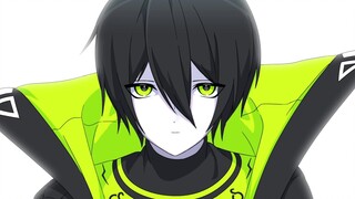 【Hatsune Miku・VY2】Paralel Layer (Lớp song song) 【lumo】【#Bài hát chủ đề của COMPASS Anh Hùng Linh Dạ】