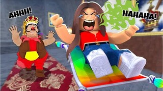 King Castle Escape | WALA ANG PRICE CHARMING KO!