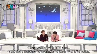 New Yang Nam Show Ep 1