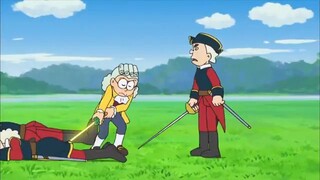 Doraemon episode 578