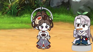 [Chaos Grass 35] Tiêu diệt toàn bộ đạo tặc vũ trụ, Zeus phái Apollo và Ares đi khám phá thế giới cổ 