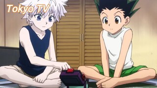 Thợ săn tí hon (Short Ep 37) - Giải mã chiếc hộp #hunter