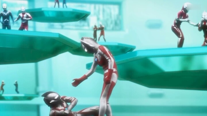 Những số phận khác nhau đều kết thúc trong cùng một bi kịch