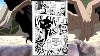 [Manga One Piece] - Hebat 30E