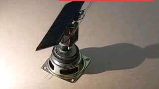 Solar tracker concept