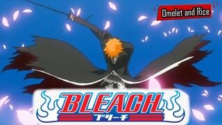 Bleach เทพมรณะ บังไค!!