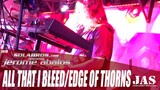 All That I Bleed/Edge Of Thorns - Savatage (Cover) - Live At K-Pub BBQ