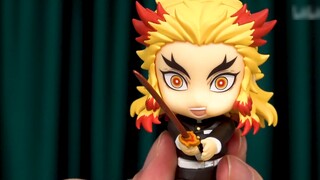 [คู่มือการปลูก] GSC Nendoroid No.1541 Purgatory Anjuro