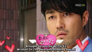 The Greatest Love 3-6