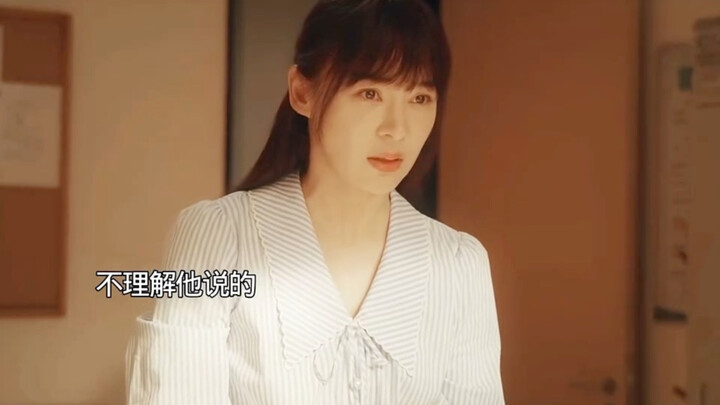 Không ngờ chỉ một hành động của cô ấy lại hủy hoại cả cuộc đời vị giáo sư