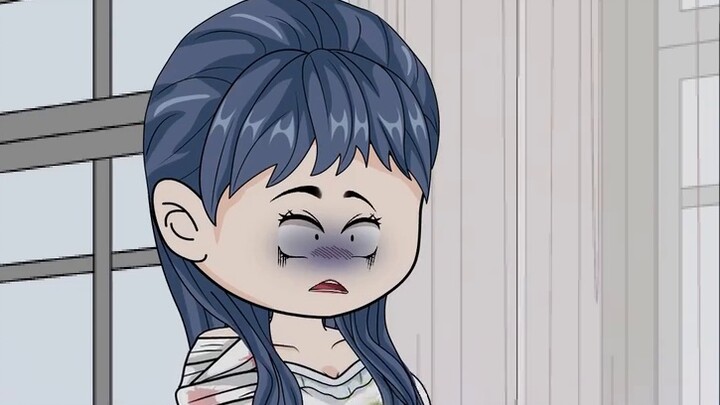 Episode 41: The top student Xia Ren saves everyone