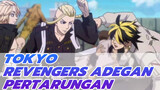Anime Name: Tokyo Revengers - Sekarang Sudah Sampai Episode 20