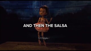 I Will Always Dance||From:Pinocchio (Lyrics) LIVE ACTION