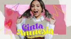 Cinta Amnesia ~Ep1~