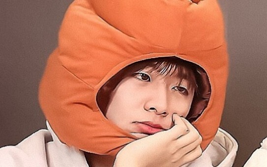 [Director Xiao Chao] “Single-eyelid round eyes are super cute too!”