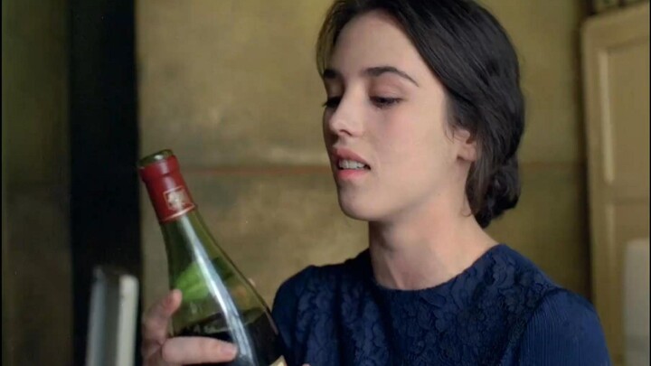 The Madwoman Is Immortal