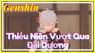 Thiếu Niên Vượt Qua Đại Dương