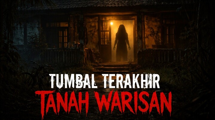 TANAH WARISAN BERDARAH | DOSA ORANGTUA DI BAYAR ANAK