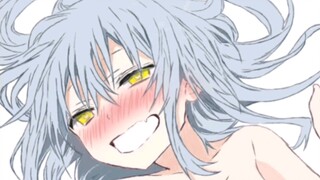 Rimuru's beautiful pictures (Kyu Mikoto part 7)