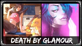 [Undertale Remix] SharaX - Death by Glamour
