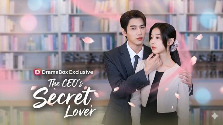 The CEO's Secret Lover