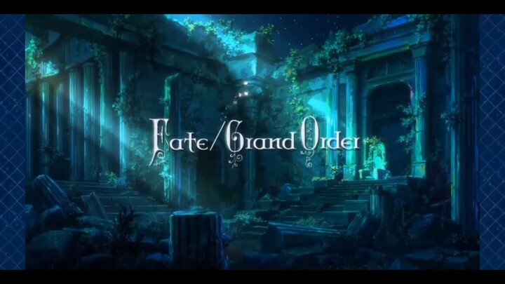 Fate/Grand Order