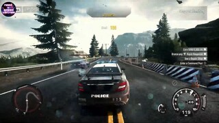 NFS GMV X Những cậu trai hư #N4S #game