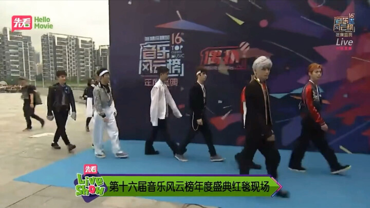 Căng quá, lần đầu tiên nghe người ta đọc NCT kiểu vậy!