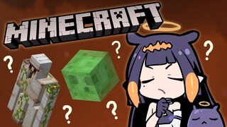 【Minecraft】 Prime Slime Time