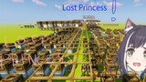 [Music] [Minecraft] Lost Princess - Princess Connect Re:Dive OP