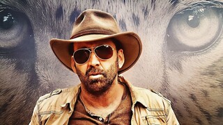 Quái Vật Nguyên Sinh - Primal (2019)