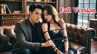 Betrayed & Sold to Prison 💔 She Made the Mafia Boss Fall… Then Came Back for Revenge! 🔥