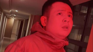 公寓规则怪谈（一）