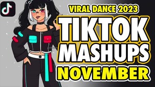 New Tiktok Mashup 2023 Philippines Party Music | Viral Dance Trends | November 17th