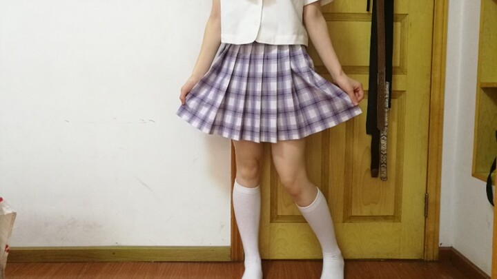 【เสี่ยวเป่ยจิ่ว】เผาผลาญแคลอรี่ของฉันสิ! อ้วนรึเปล่า?