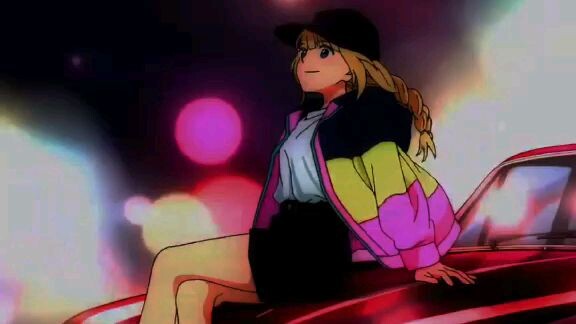 Chan x Chan Ai!! Chiki Chiki ban ban!