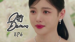 MY DEMON EP6. ENGSUB