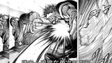 【Baga】The latest episode, Yujiro’s defeat? One stole Lao Guo, the other stole Dragon Shuwen!