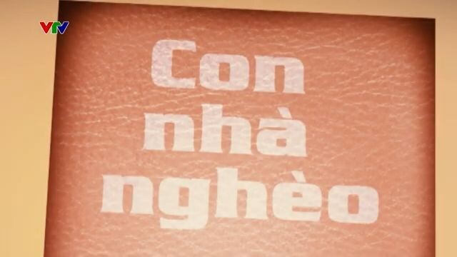 Cải Lương - CON NHÀ NGHÈO (NSUT Lê Tứ, Nhơn Hậu, Thanh Ngọc, Ngọc Tuy)