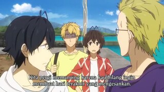 Barakamon (Eps 7) Sub Indo