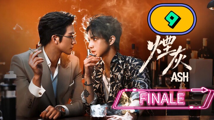 [UNCUT] ASH | EPISODE 9 FINALE