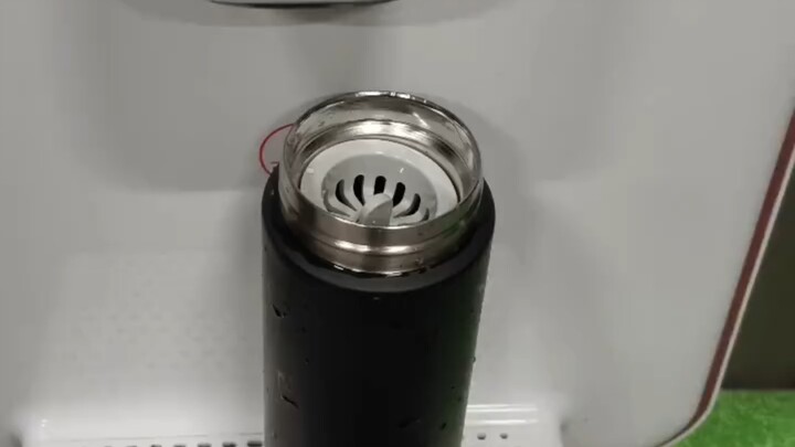 Give your classmates a pinch