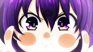 Cute anime moments 💕
