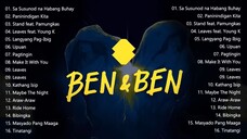 Sa Susunod na Habang Buhay - Ben & Ben  BEN & BEN SONGS PLAYLIST 2022