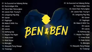 Sa Susunod na Habang Buhay - Ben & Ben  BEN & BEN SONGS PLAYLIST 2022