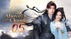 [Eng sub] Above the Clouds Episode 05