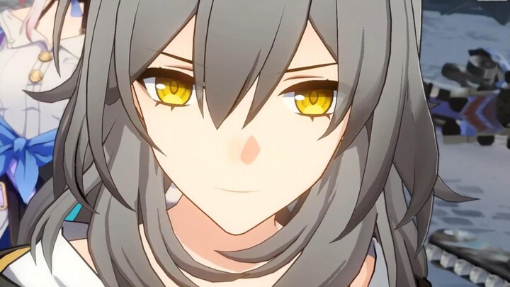 [Honkai Impact: Star Dome Railway] "Galaxy Batman Open"
