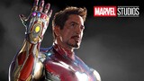 Avengers Endgame Iron Man Soul World New Deleted Scene Breakdown and Marvel Easter Eggs