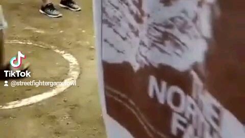 Swhite 1st win@spmc batangas city salute warrior👏💪👏