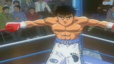 Hajime no Ippo, episode 48 sub indo